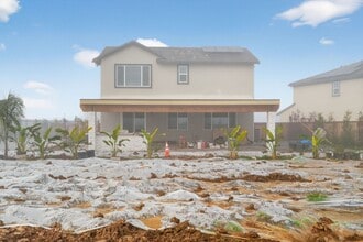 1124 Sanfilippo Pl in Mountain House, CA - Foto de edificio - Building Photo