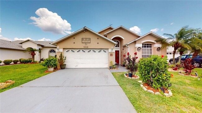 property at 2506 Shelby Cir