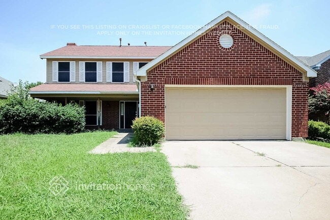 property at 2860 Ironwood Dr