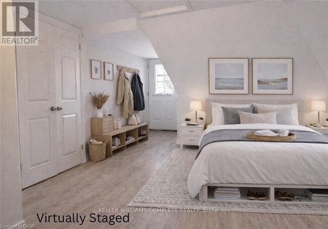 3 Wentworth St S in Hamilton, ON - Building Photo - Building Photo