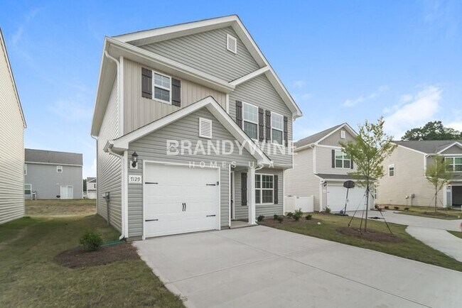 7129 Galway City St in Charlotte, NC - Building Photo - Building Photo