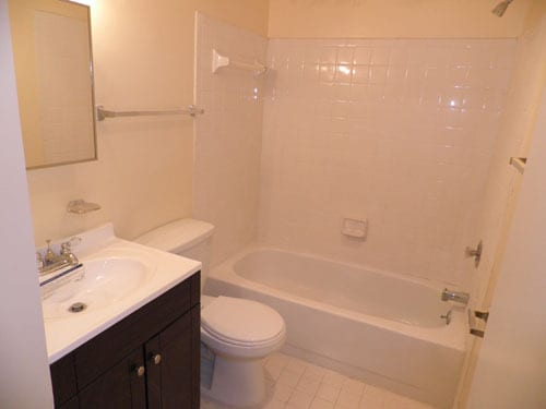 124 Q St NW, Unit 4 in Washington, DC - Foto de edificio - Building Photo