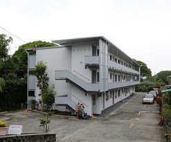 1934 Lusitana St in Honolulu, HI - Building Photo