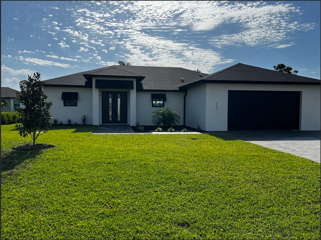 property at 242 Brig Cir W