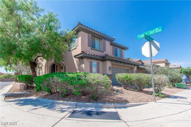 7425 Glorious Sun Dr in Las Vegas, NV - Building Photo - Building Photo