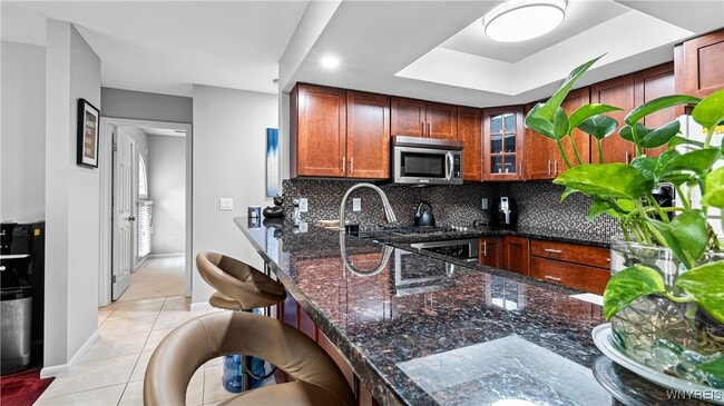 property at 1175 Youngs Rd