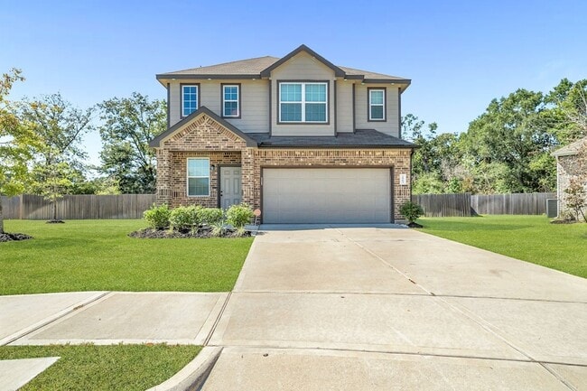 2963 August Mist Ct in Conroe, TX - Building Photo - Building Photo