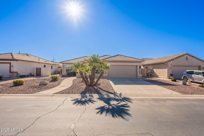 property at 3059 E Hazeltine Way