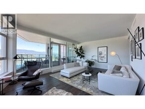 1777 Bayshore Dr. in Vancouver, BC - Building Photo - Building Photo