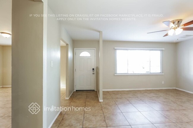 5302 W Edgemont Ave in Phoenix, AZ - Foto de edificio - Building Photo