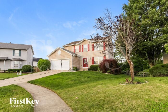 6311 Sara Ct in Hamilton, OH - Building Photo
