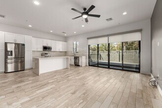 4222 N 21st St in Phoenix, AZ - Building Photo - Building Photo