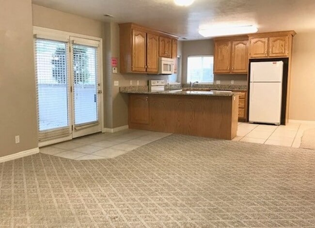 property at 14097 Mill Canyon Peak Dr