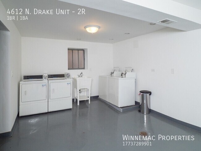 4612 N Drake Ave in Chicago, IL - Building Photo - Building Photo