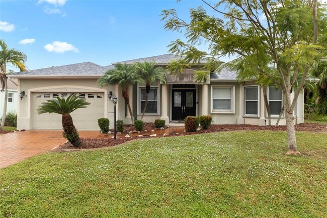 property at 281 Hallcrest Terrace