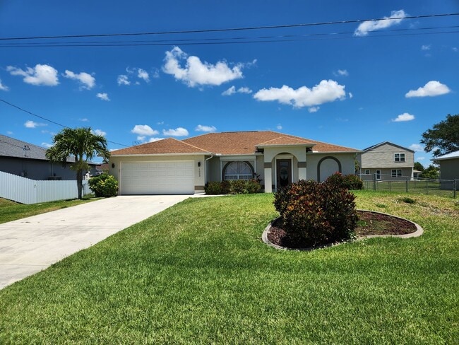 property at 1023 NW 20th Terrace