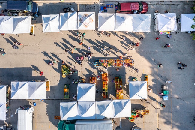 Apartments for rent in Oak Park, IL