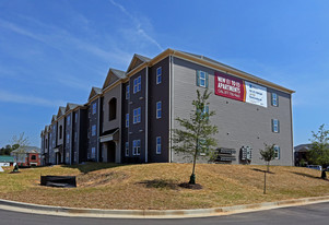 Reece Crossings Apartments