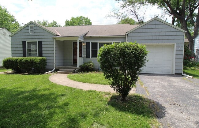 property at 5538 Horton St