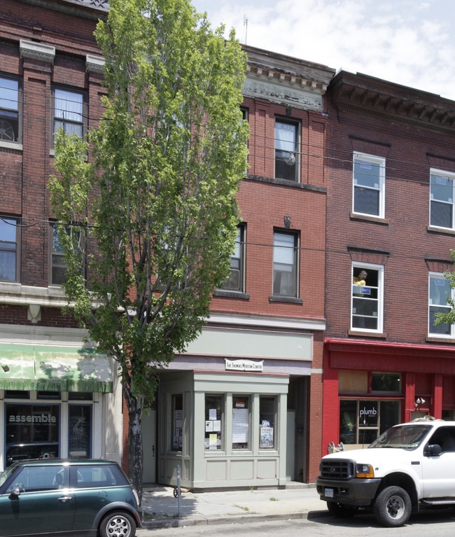 5129 Penn Ave in Pittsburgh, PA - Building Photo - Building Photo