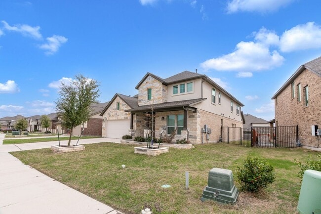 133 Lenera Dr in Liberty Hill, TX - Building Photo - Building Photo