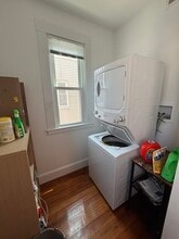 1427 Cambridge St, Unit 6 in Cambridge, MA - Building Photo - Building Photo