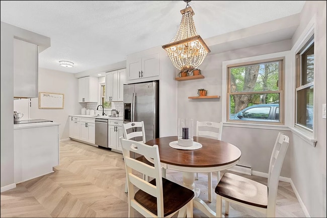 property at 2600 W 110th St