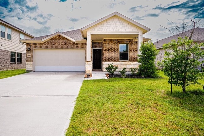 8414 Quiet Bay Dr in Baytown, TX - Building Photo - Building Photo