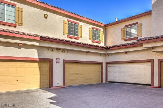 5950 Barbosa Dr in North Las Vegas, NV - Building Photo - Building Photo