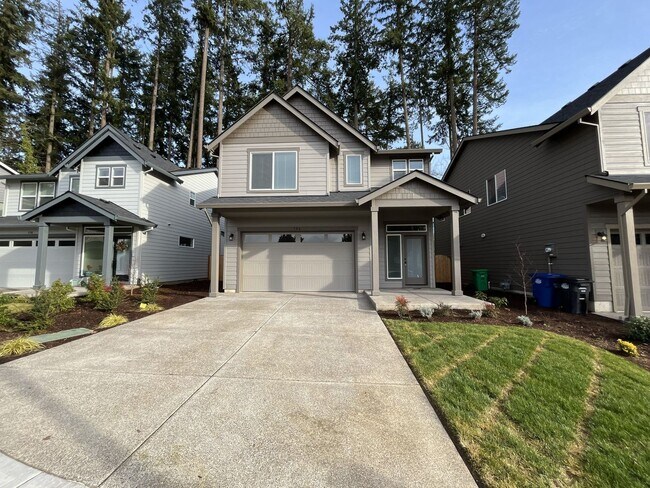 184 SE 47th Ave in Hillsboro, OR - Building Photo - Building Photo