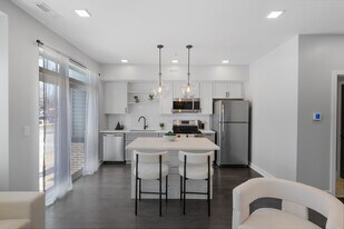 The 41 in Cleveland, OH - Building Photo