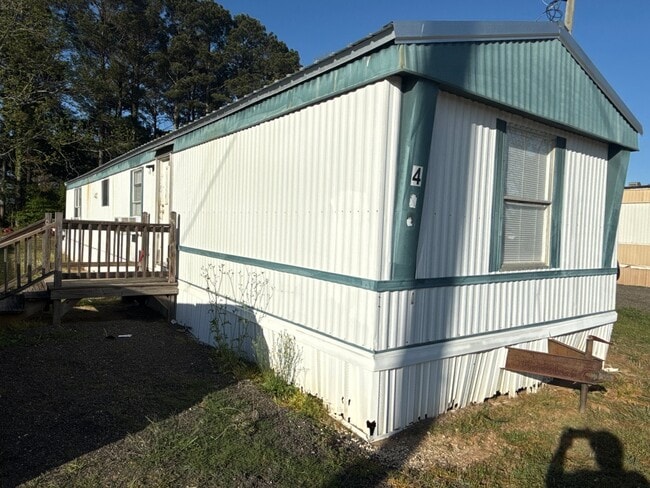 property at 80 Redwood Ln