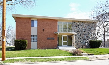 Northwestern Gardens in Racine, WI - Foto de edificio - Building Photo