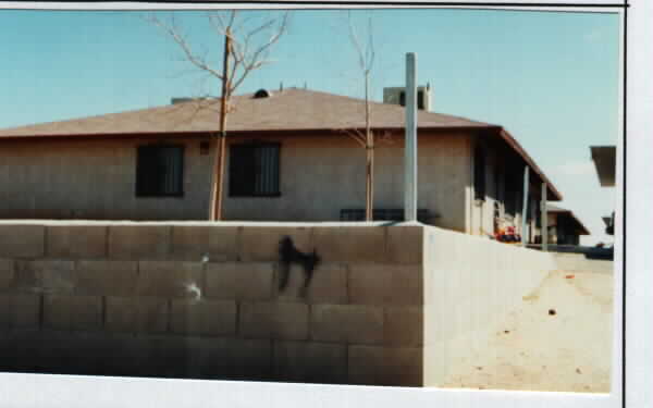 11933 A St in Hesperia, CA - Building Photo - Building Photo