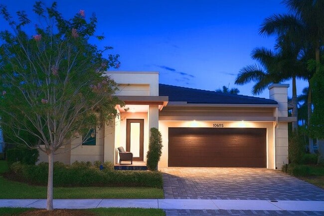 10675 Passage Way in Parkland, FL - Building Photo - Building Photo