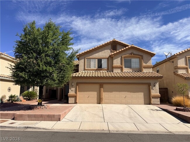 property at 9812 Antelope Canyon Ave