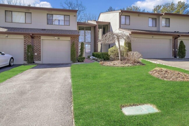 property at 16 Club Dr S