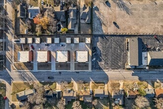 1236-1238 S Delaware Ave in Tulsa, OK - Building Photo - Building Photo