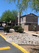 8980 E Speedway Blvd in Tucson, AZ - Building Photo - Building Photo