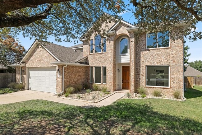 2111 Speidel Dr in Pflugerville, TX - Building Photo - Building Photo