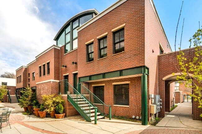 315 E Mountain Ave in Fort Collins, CO - Building Photo - Building Photo