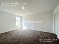 2815 Stigler Dr photo'