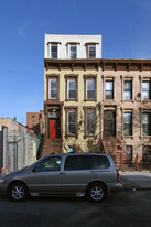 277 Hart St Apartments