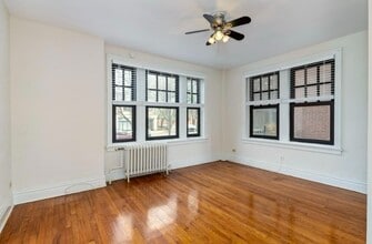 5616 Pershing Ave in St. Louis, MO - Building Photo - Building Photo