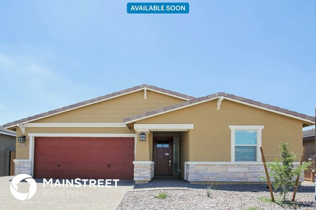 property at 8518 S 69th Ln