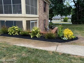 1838 NJ-35 in Wall Township, NJ - Building Photo