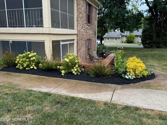 property at 1838 NJ-35