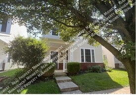 731 Swanson St in Delaware, OH - Building Photo