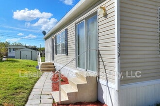 3321 Peachtree Hill Rd in Lakeland, FL - Building Photo - Building Photo