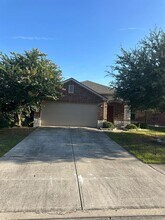 3709 Eagle Fledge Terrace in Pflugerville, TX - Building Photo - Building Photo